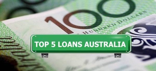 Australia's Cheapest Personal Loans of 2020