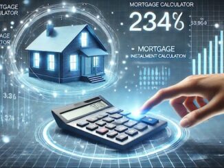 Mortgage Calculator