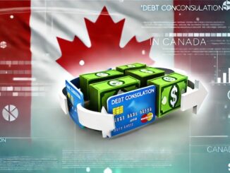 Debt Consolidation in Canada