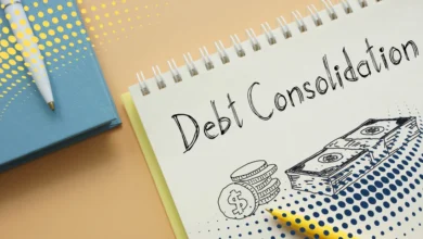 Debt Consolidation: The Right Time to Apply