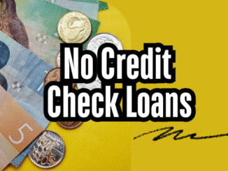 No Credit Check Loans New Zealand