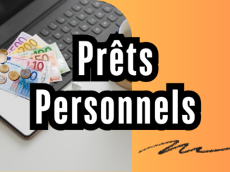 Prêts Personnels