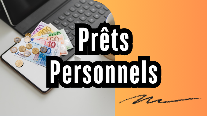 Prêts Personnels