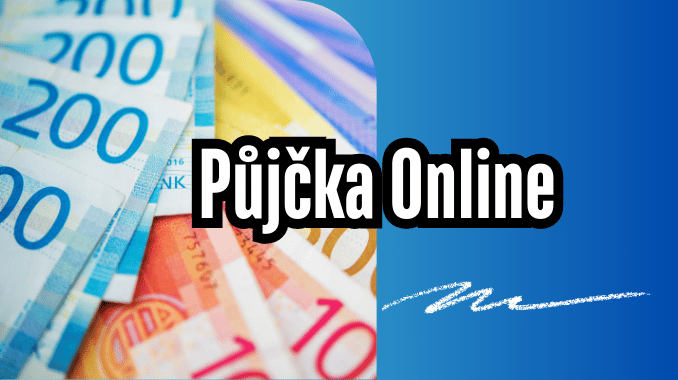 Půjčka Online