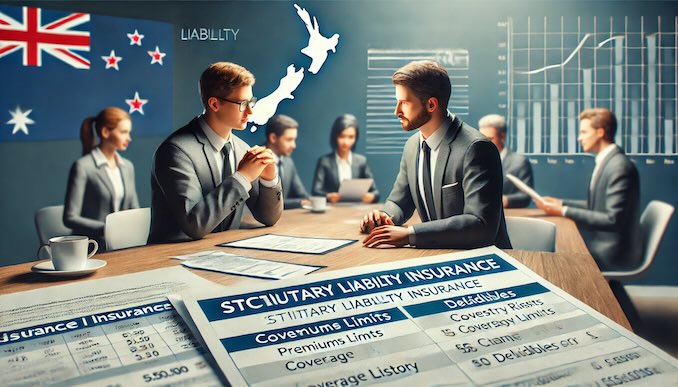 Statutory Liability Insurance Costs and Policy Considerations for Small Businesses in New Zealand