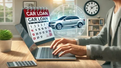 The Best Time to Apply for a Car Loan