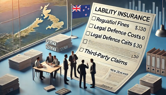 What Does Statutory Liability Insurance Cover in New Zealand?