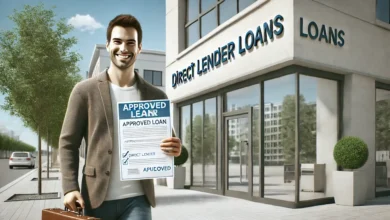 No Denial Installment Loans from Direct Lenders