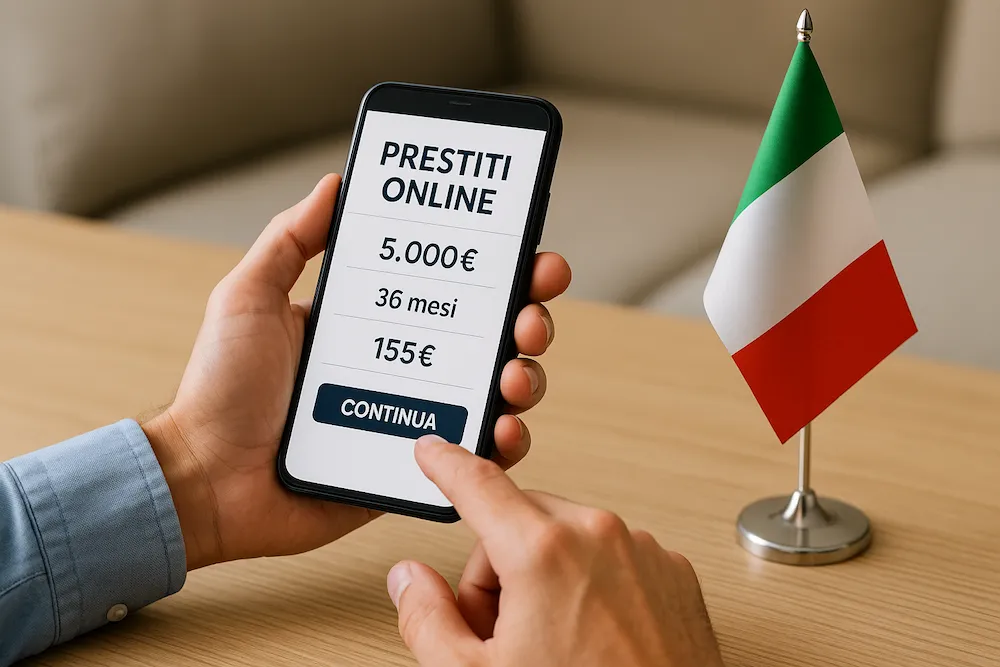 Prestiti Online