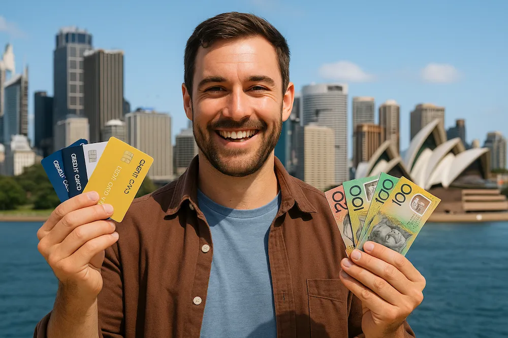 Say Goodbye to Credit Card Fees